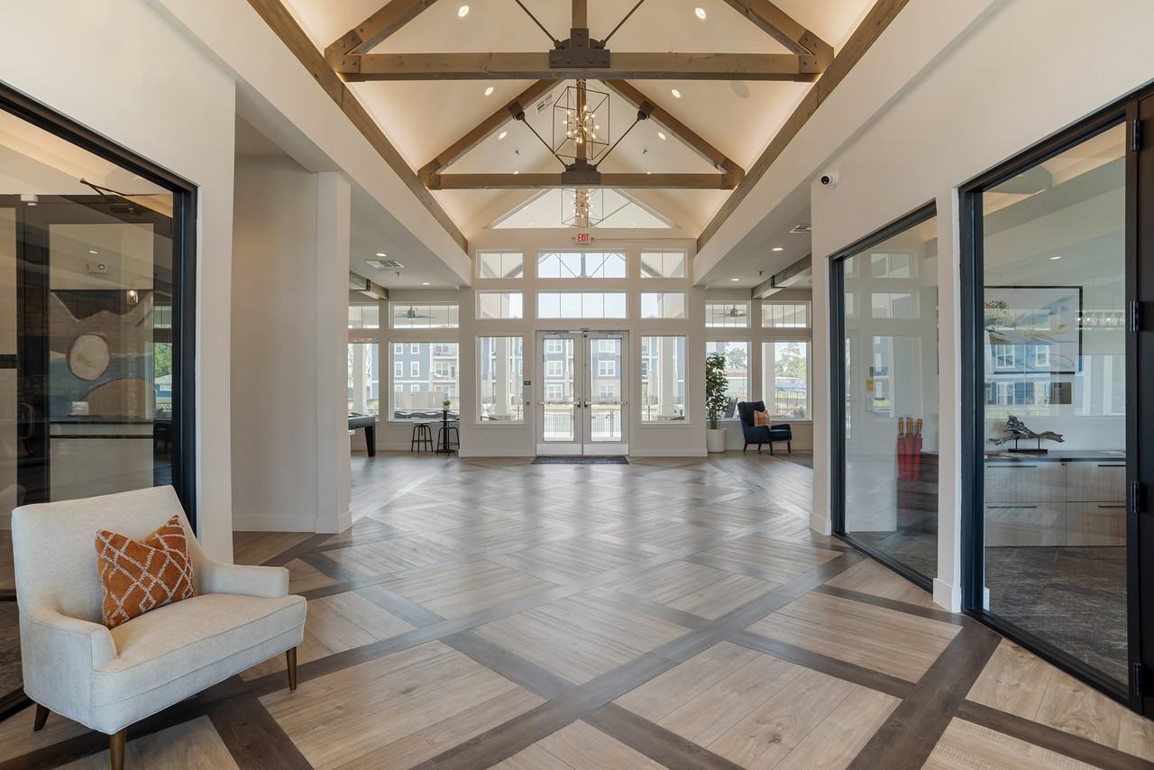 The Mason at Fremaux Park - Photo 3 of 32