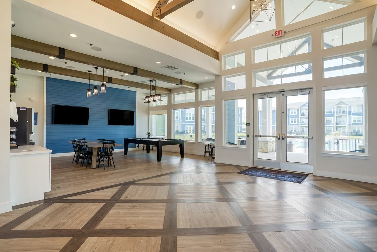 The Mason at Fremaux Park Apartments - Photo 4 of 32