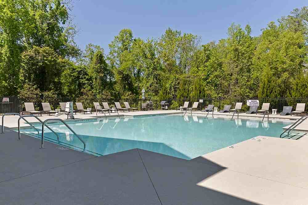 Skyland Exchange Apartments - Photo 2 of 33