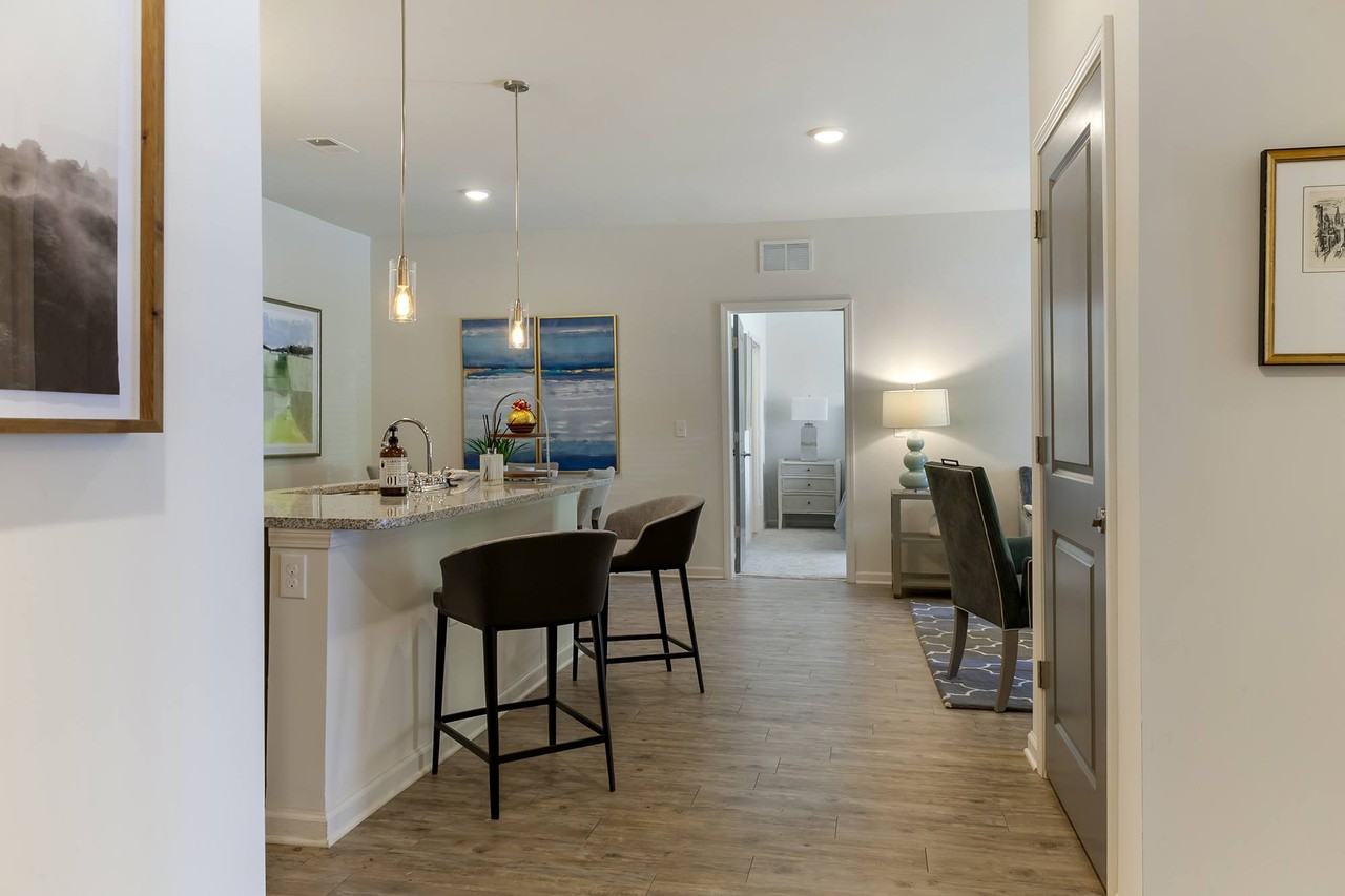 Skyland Exchange Apartments - Photo 6 of 33