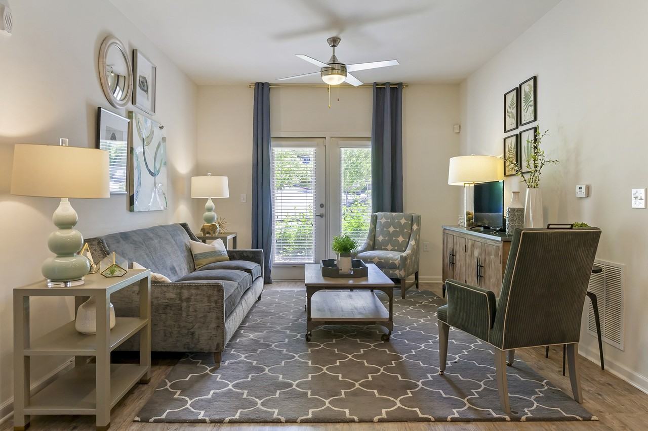 Skyland Exchange Apartments - Photo 7 of 33