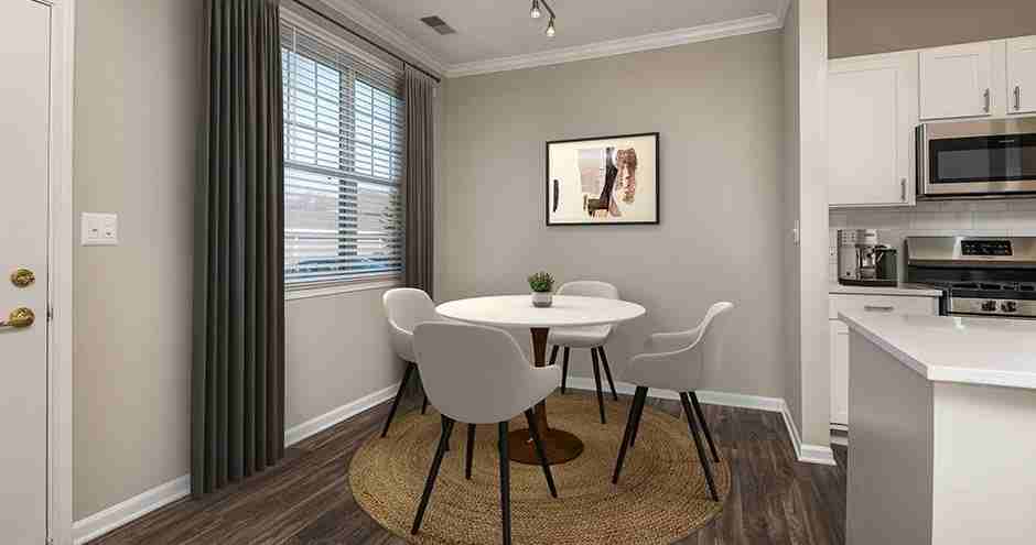 Butterfield Oaks Apartments - Photo 3 of 36