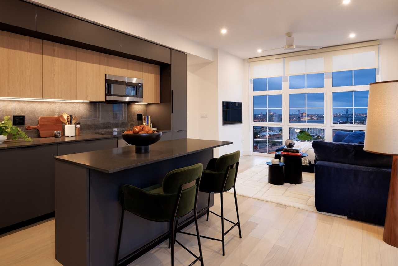 The Piazza Alta - Photo 2 of 50