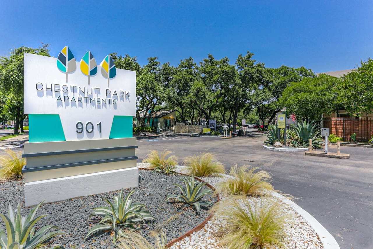 Chestnut Park Apartments - Photo 3 of 18