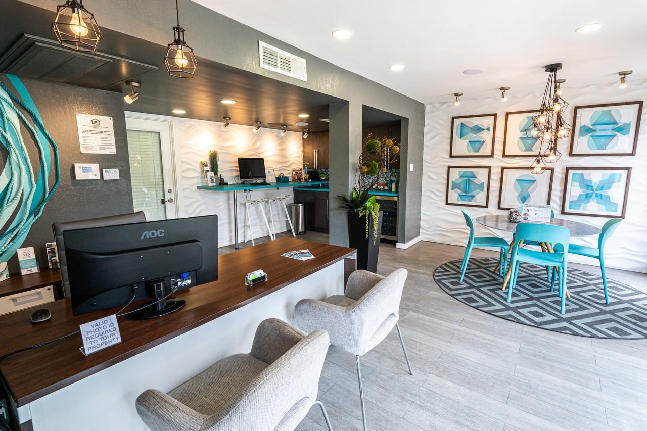 Nest Apartments - Photo 2 of 7