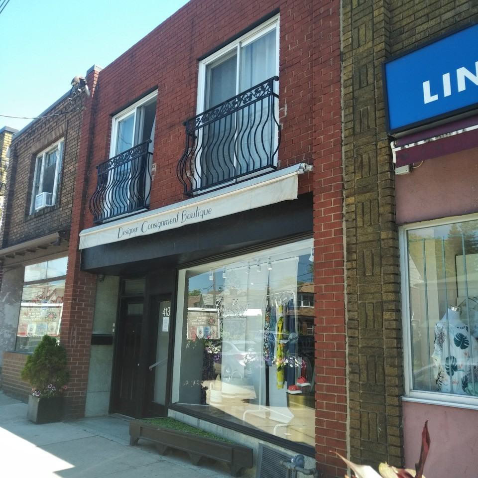 Annette St & Jane St