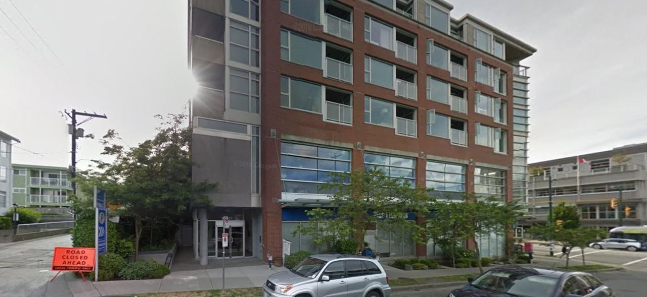 2527 Pine Street #408