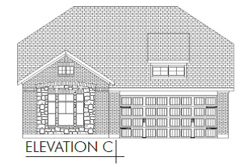 1724 Twin Pond Cir - Photo 2 of 7