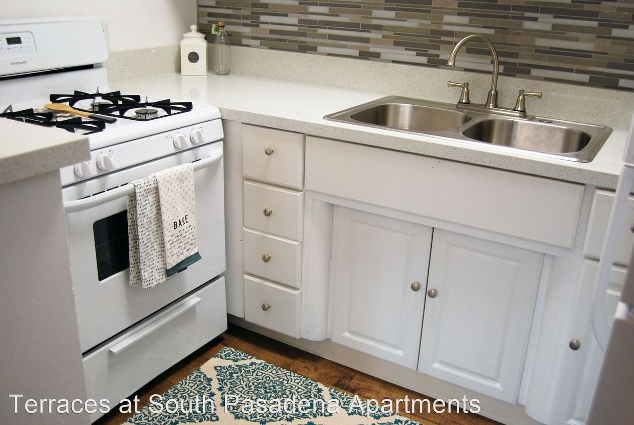 Terraces at South Pasadena Apartments - Photo 2 of 7