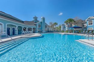 Club at Danforth - Photo 1 of 1