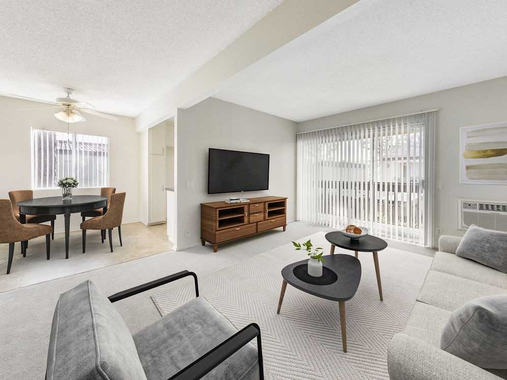 eaves San Dimas - Photo 2 of 19