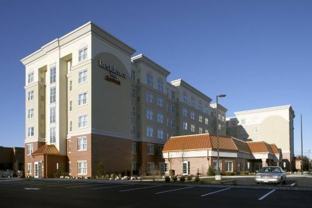 Corporate Housing Options in East Rutherford, NJ