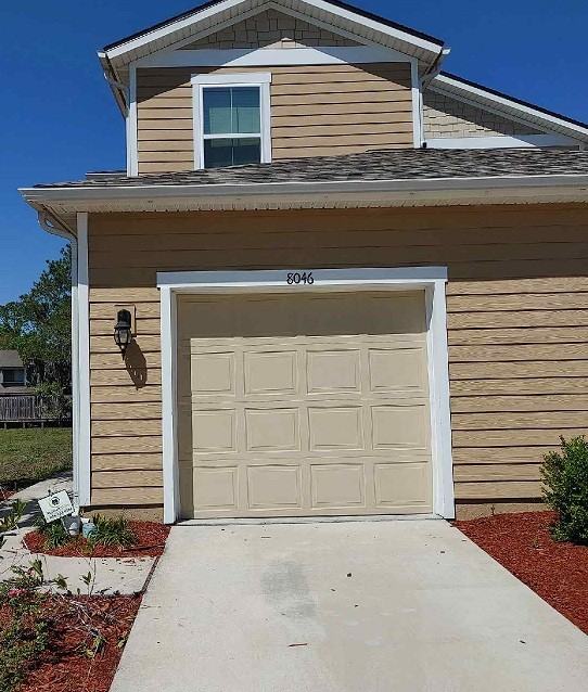8046 Echo Springs Rd #1 - Photo 2 of 5