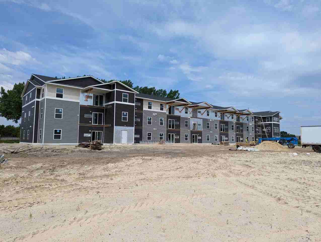 750 E. Front StreetApt 309 #309 - Photo 2 of 6