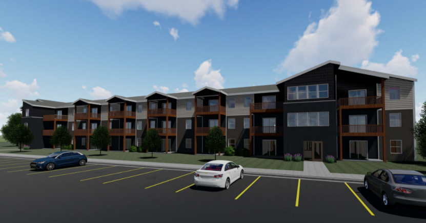 750 E. Front StreetApt 309 #309 - Photo 3 of 6