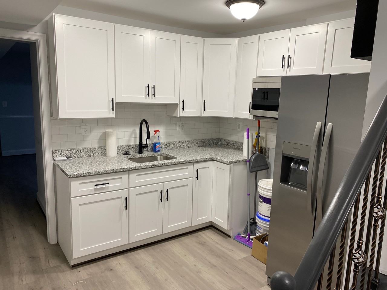 1025 North Carey Street - Photo 2 of 9