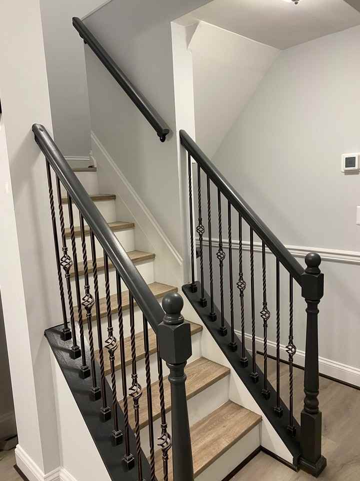 1025 North Carey Street - Photo 5 of 9