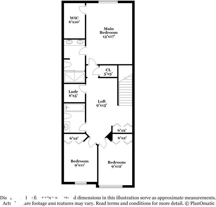 545 Cherry Ridge Dr - Photo 3 of 17