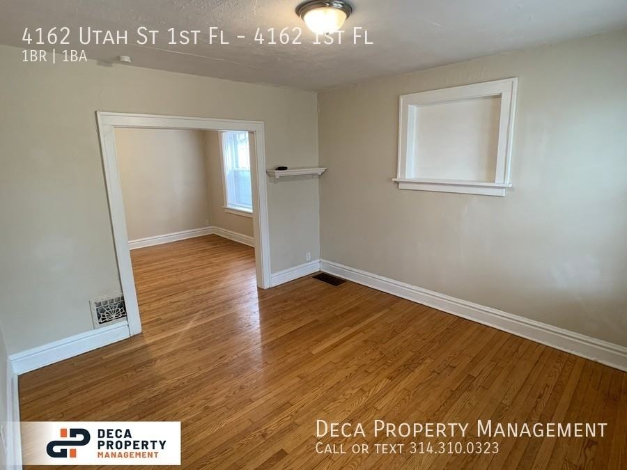 4162 Utah St 1st Fl #4162-1stFL - Photo 2 of 12