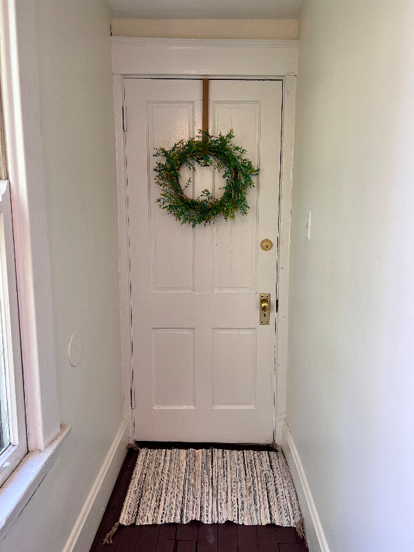 817 Washington Ave #4