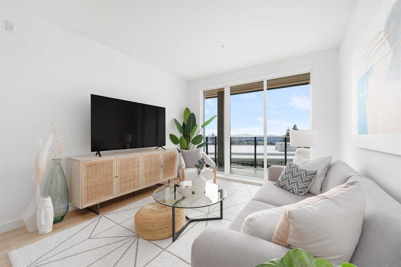 9877 University Crescent #6F