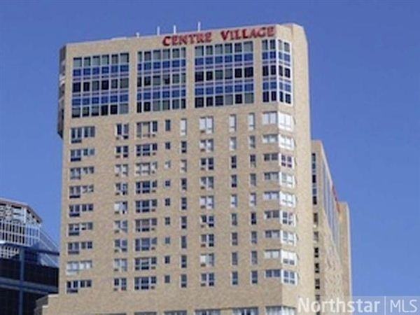 Centre Village Condominiums - Photo 3 of 3