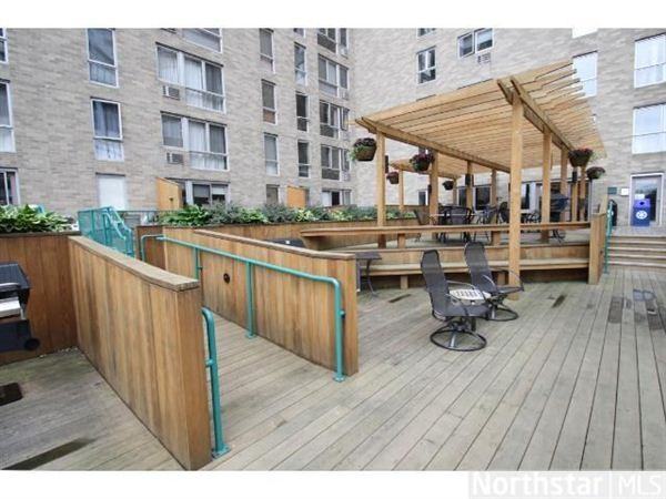 Centre Village Condominiums - Photo 2 of 3