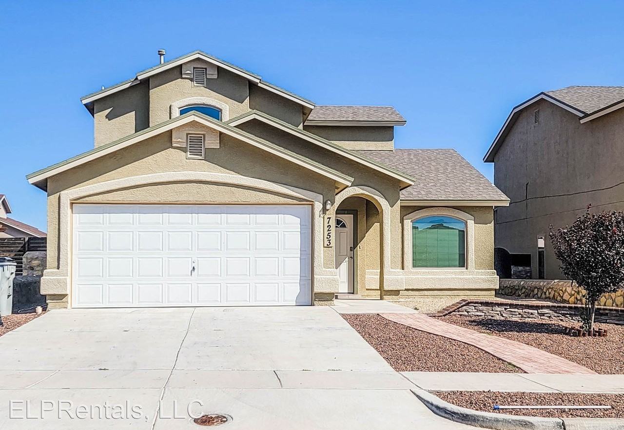 7253 Copper Canyon Dr