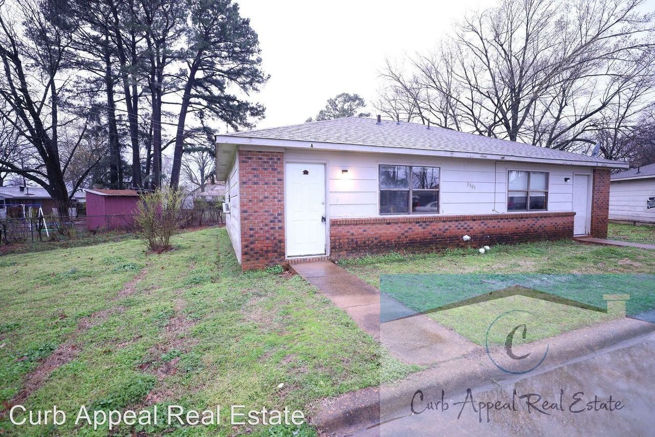 3303 Barrett Circle Apartments 3303 Barrett Cir, Jonesboro, AR 72401