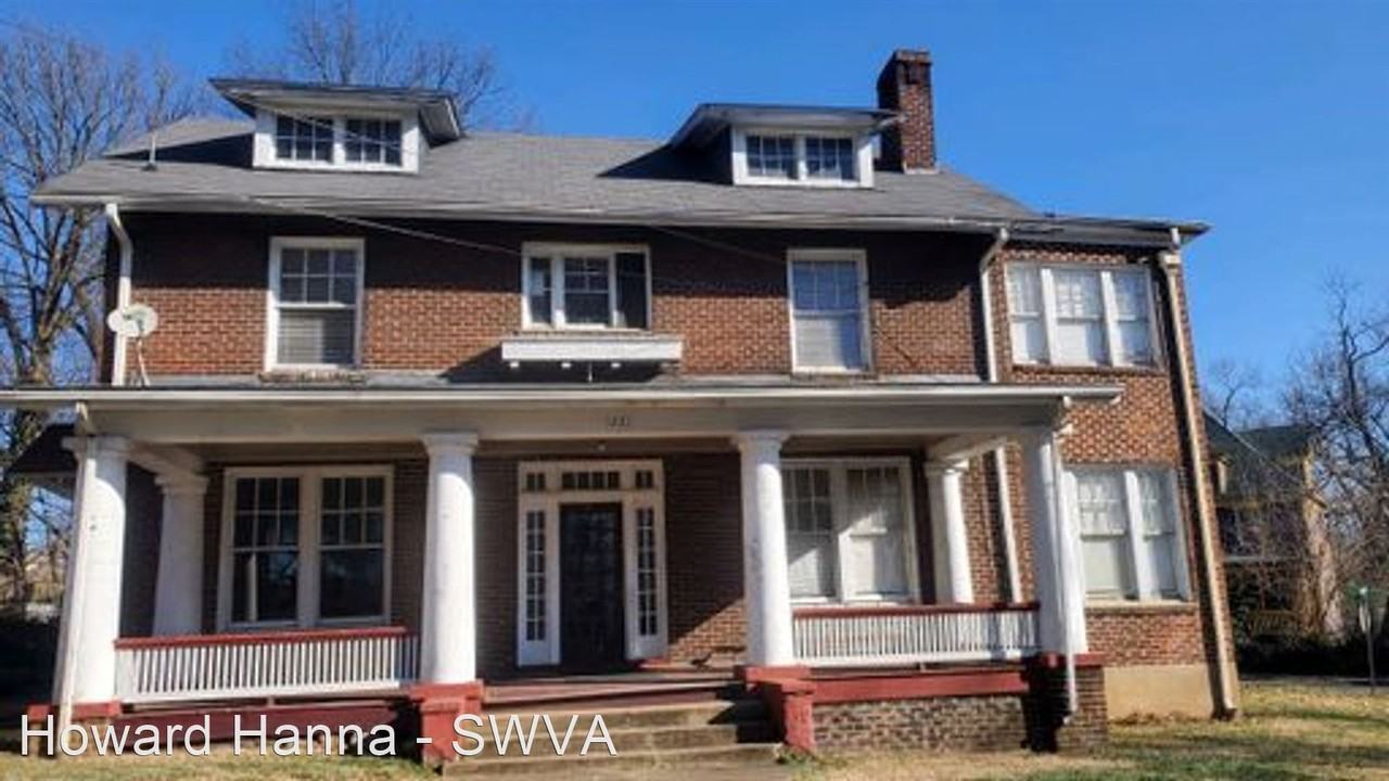 1201 Wasena Terrace SW Apartments 1201 Wasena Ter Sw, Roanoke, VA