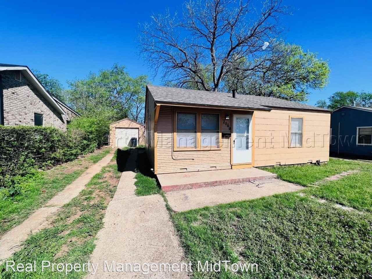 2509 Spiller St - Photo 2 of 18