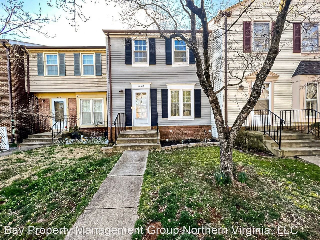 14416 Black Horse Ct