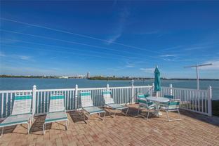 895 S Gulfview Blvd #303 - Photo 1 of 1