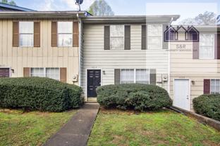 4283 Grogan St Nw - Photo 1 of 1