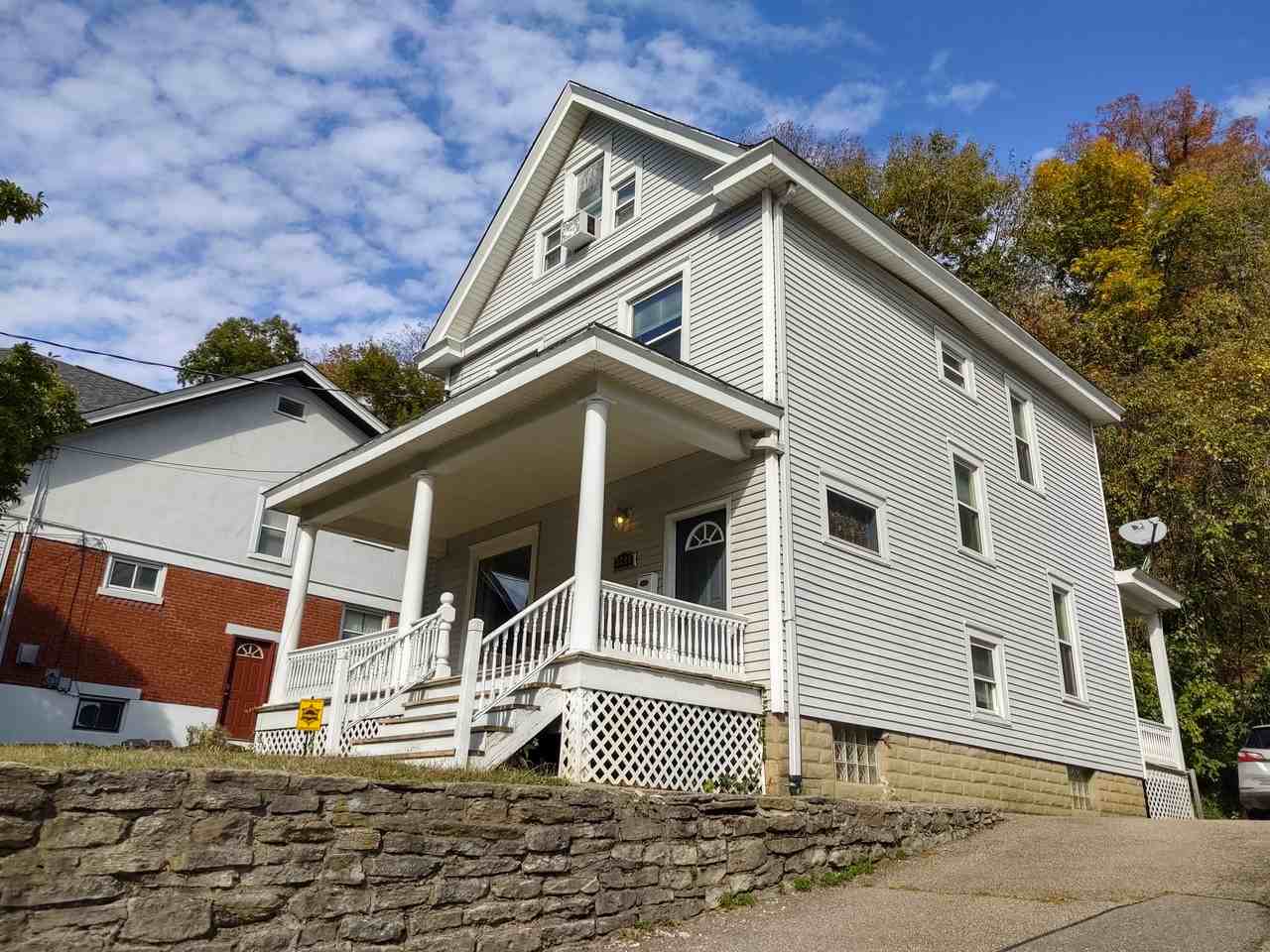 3546 Linwood Avenue - Photo 2 of 20