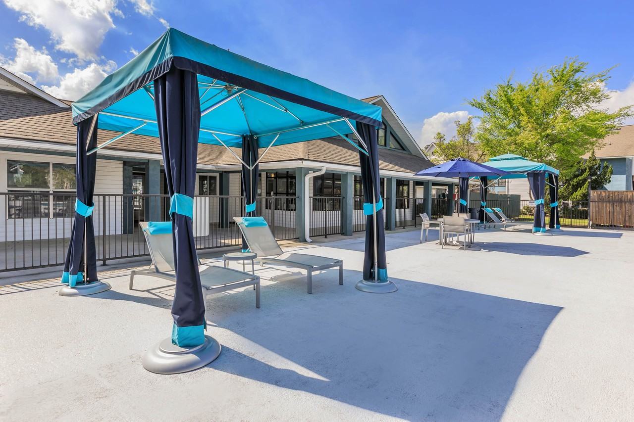 Ashton at Richmond Hill - Photo 4 of 39