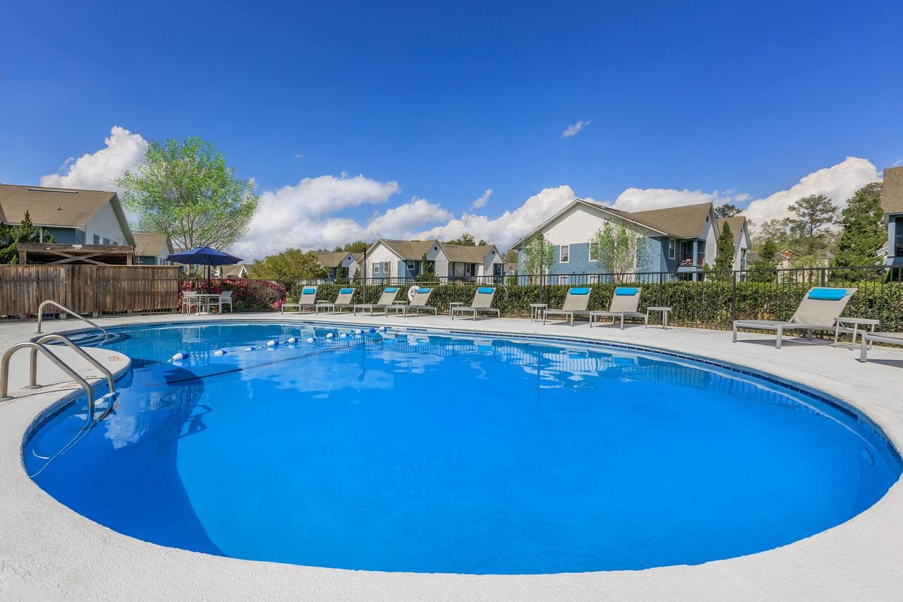 Ashton at Richmond Hill - Photo 6 of 39