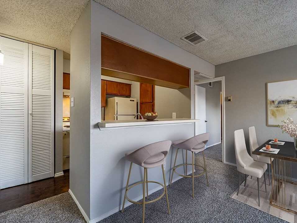 Country Club Villas Abilene - Photo 2 of 28