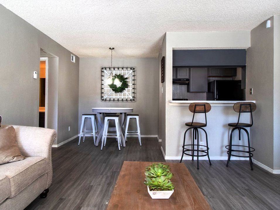 Country Club Villas Abilene - Photo 6 of 28