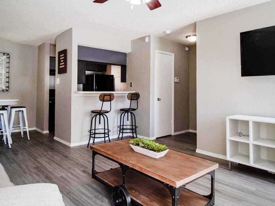 Country Club Villas Abilene - Photo 7 of 28