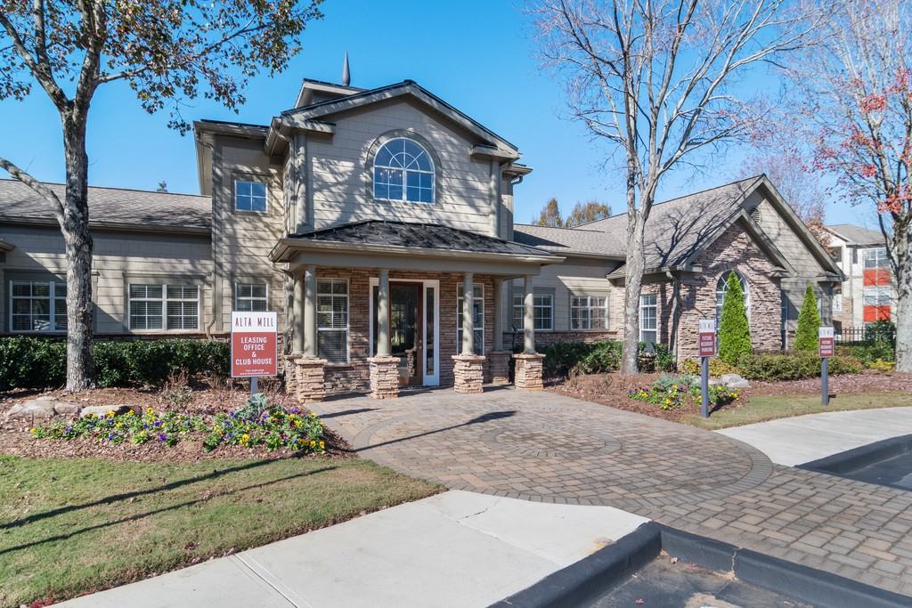 Alta Mill Apartments - Photo 5 of 62