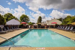 Ashmore Bridge Estates Apartment Homes - Photo 1 of 1
