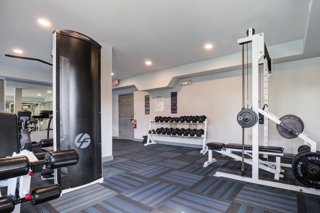 Ashmore Bridge Estates Apartment Homes - Photo 7 of 19