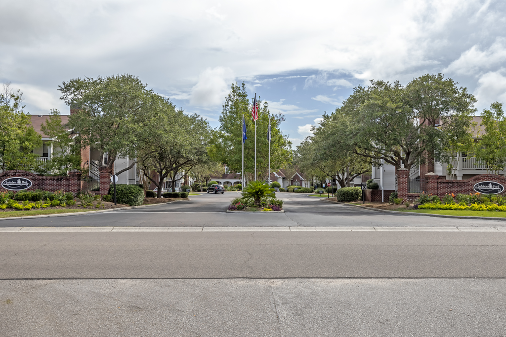 Audubon Park Apartments 1700 Eagle Landing Blvd, Hanahan, SC 29410