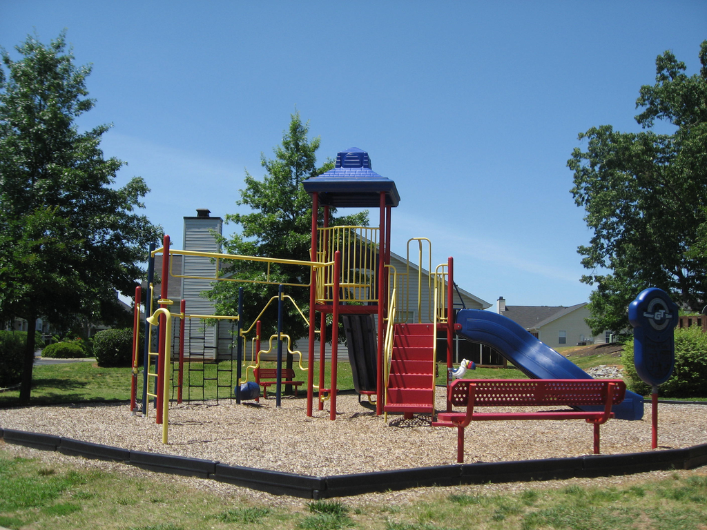 Estates at Bellwood Apartment Homes - Photo 6 of 20