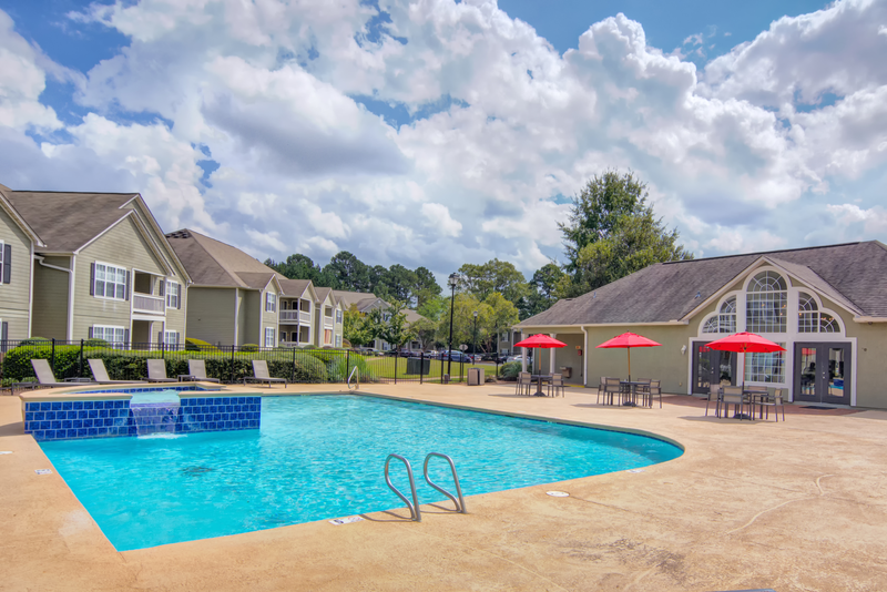 Apartments Near Helms Career Institute Northwood Apartment Homes for Helms Career Institute Students in Macon, GA