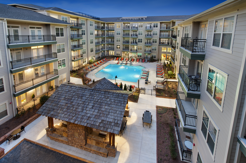 Revival on Main Apartments - Photo 2 of 35