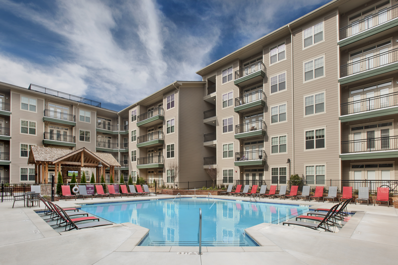 Revival on Main Apartments - Photo 6 of 35