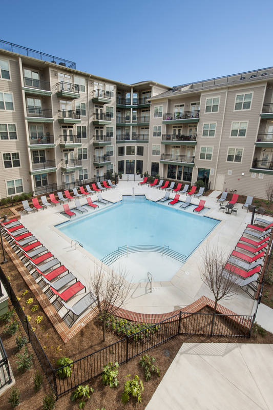 Apartments Near Atlanta Revival on Main Apartments for Atlanta Students in Atlanta, GA