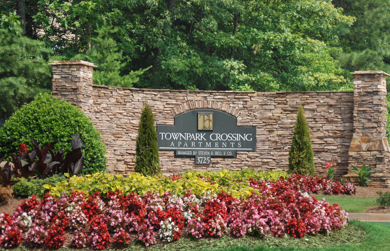 TownPark Crossing Apartment Homes